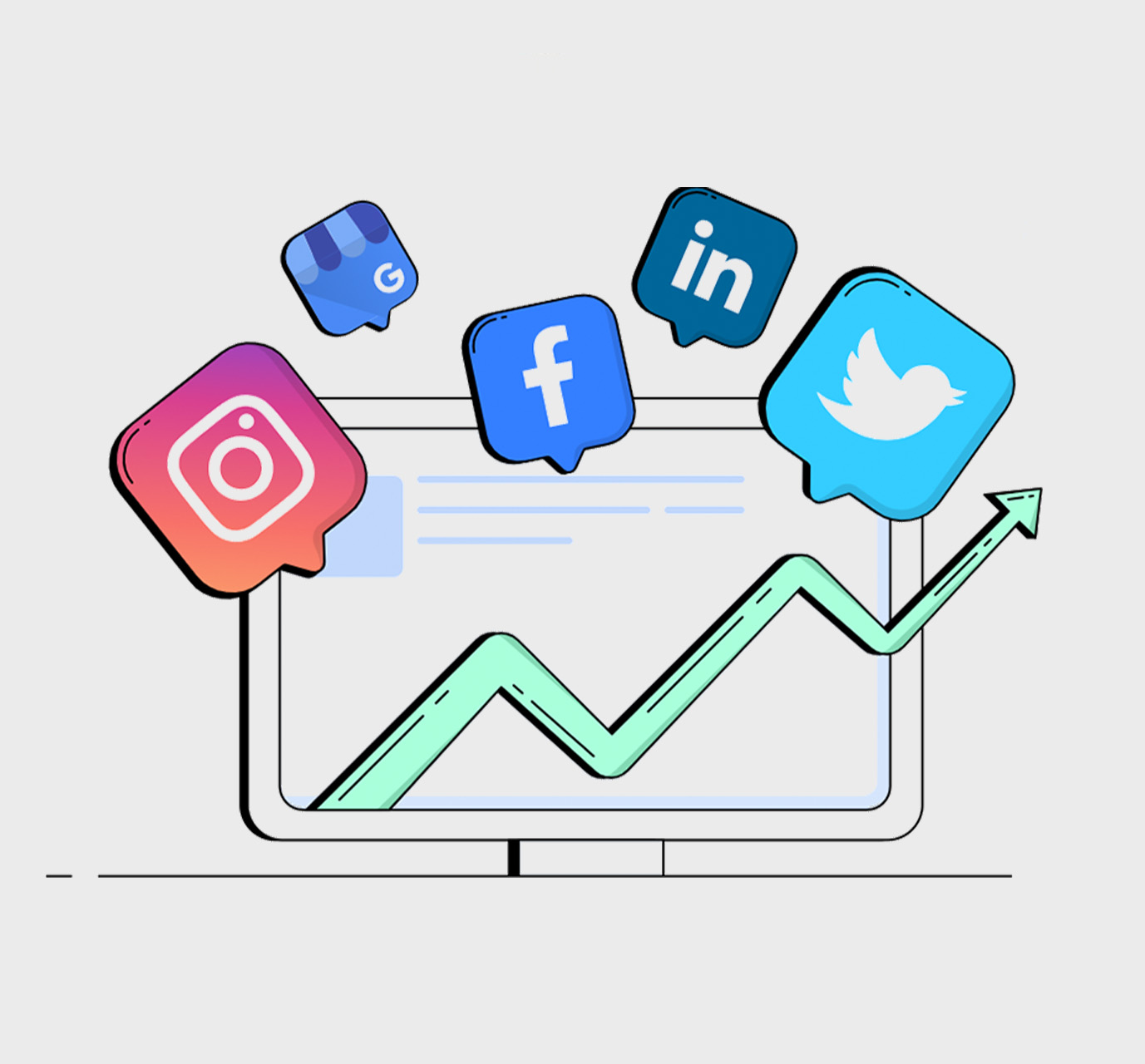 Social Media Analytics