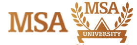 MSAUniversity-Official