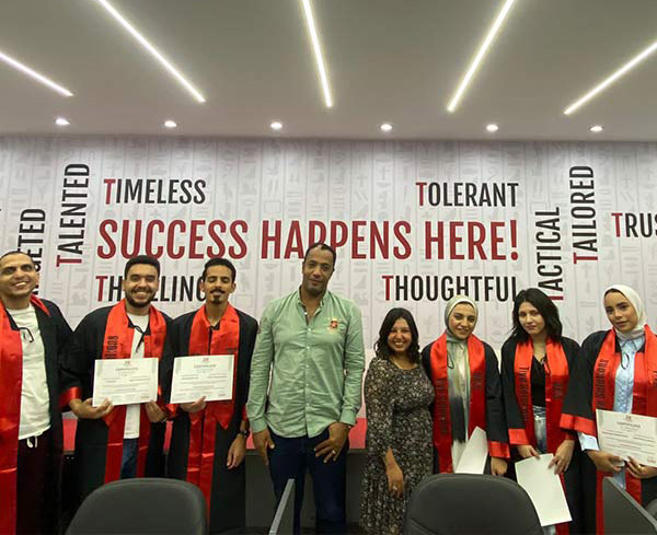 tiye academy