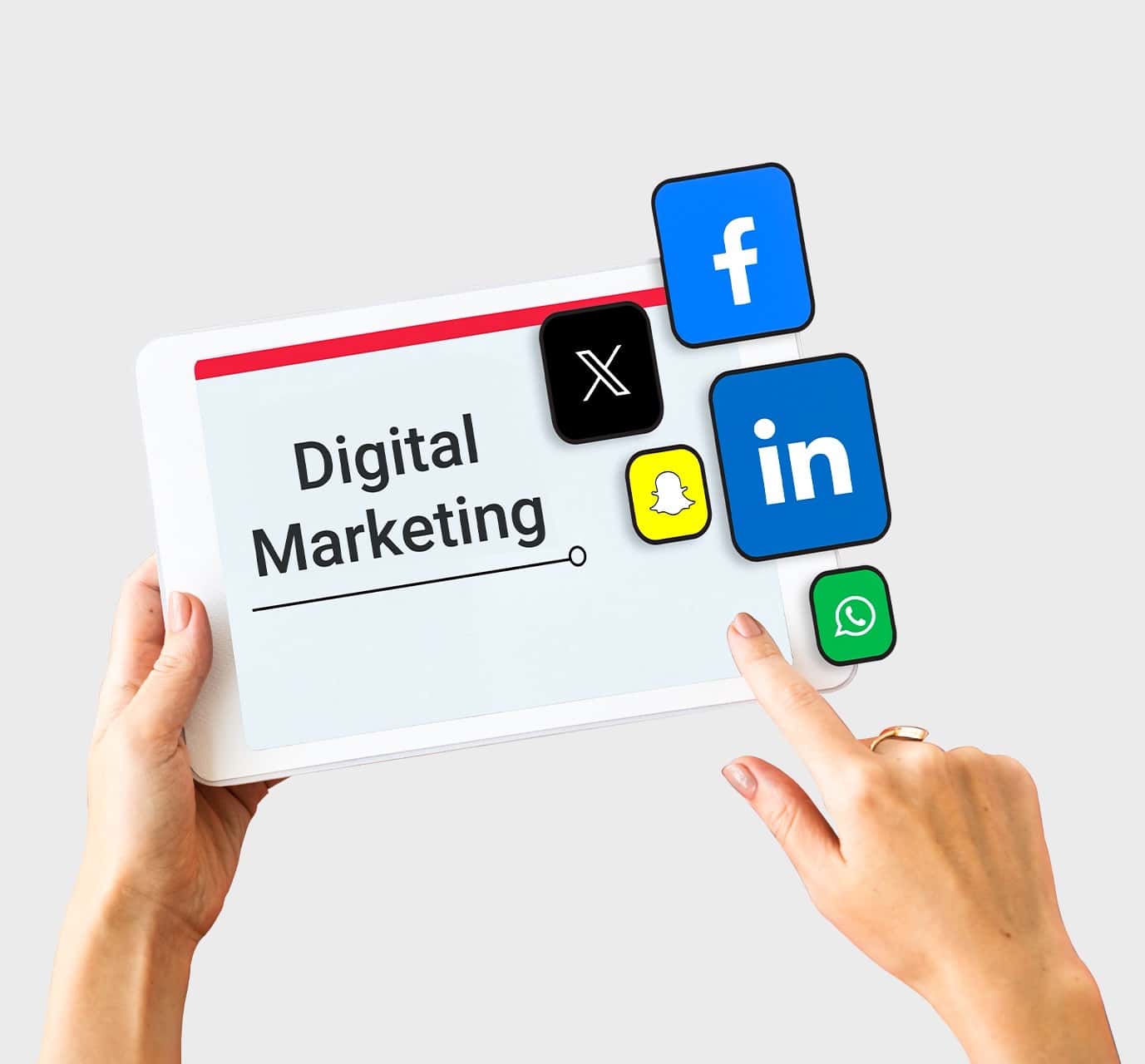 Digital Marketing Diploma