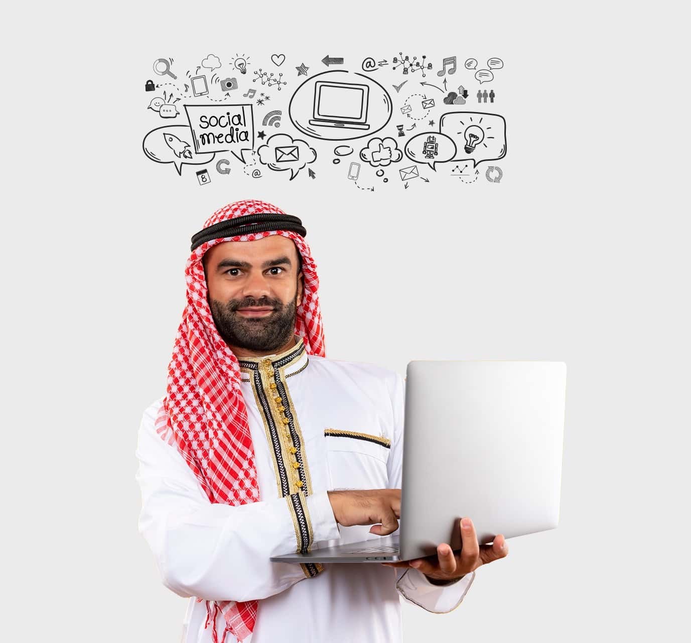 Gulf Area Media Buying Course