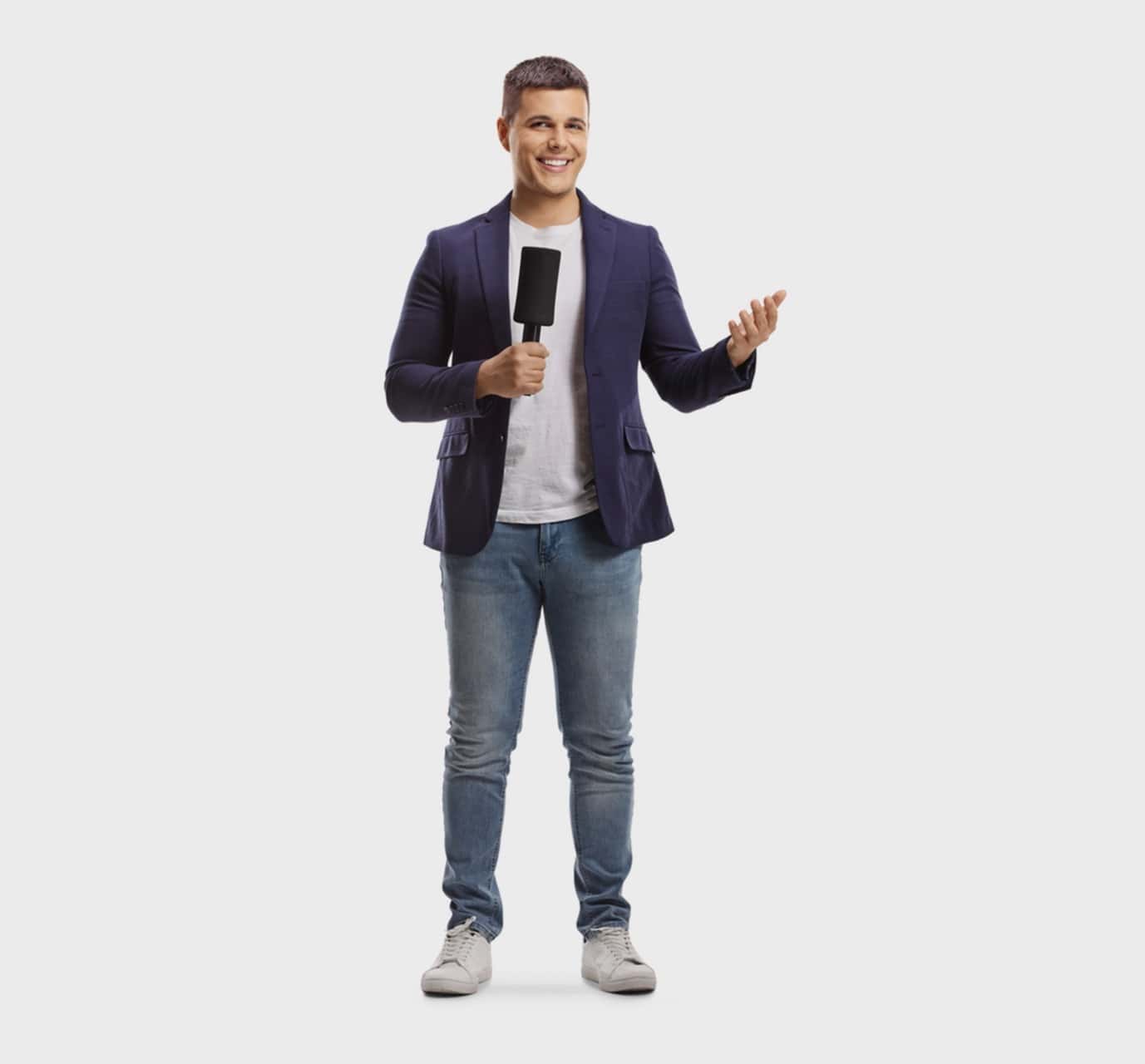 Presentation Skills Course