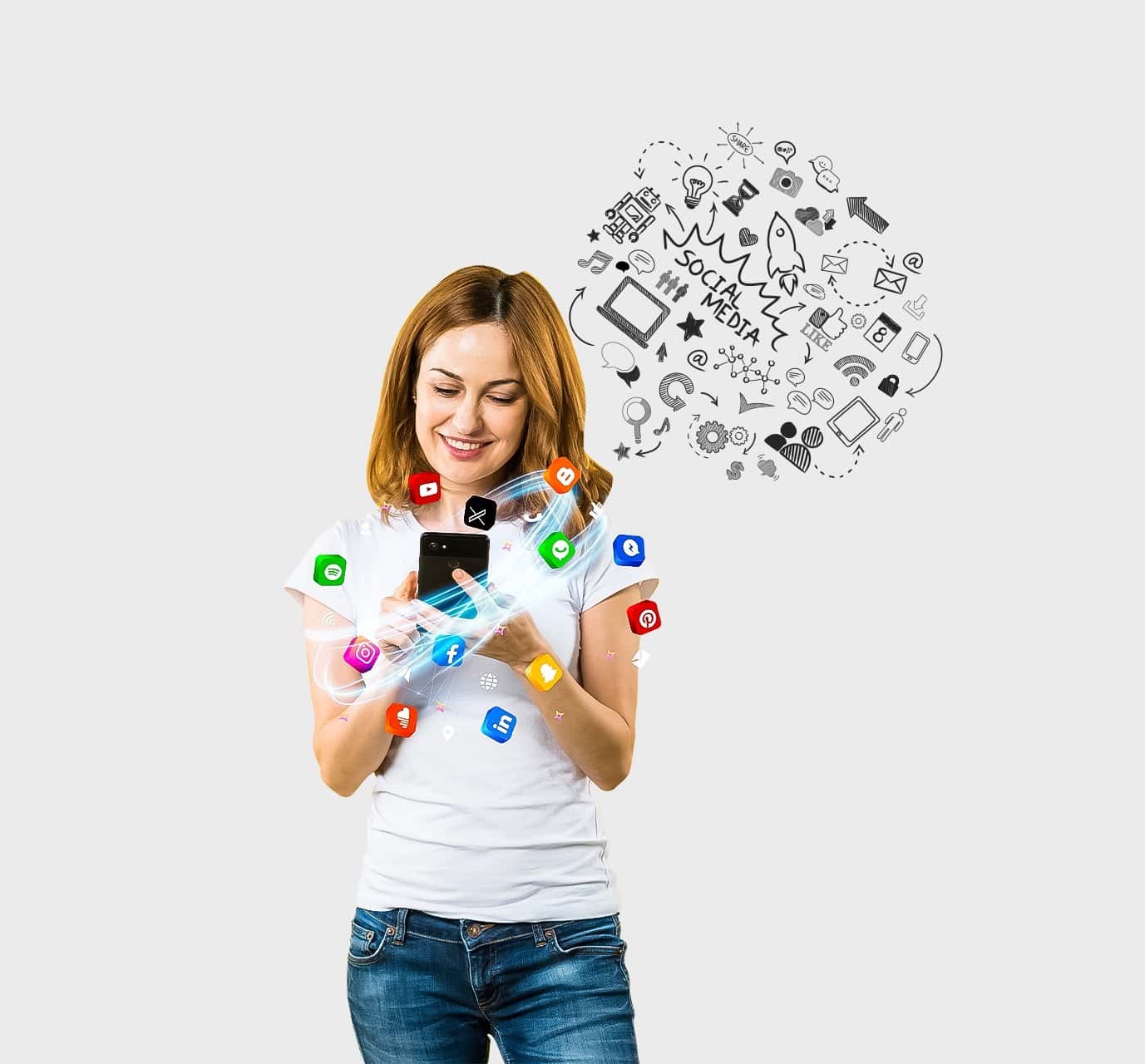 Social Media Marketing Diploma