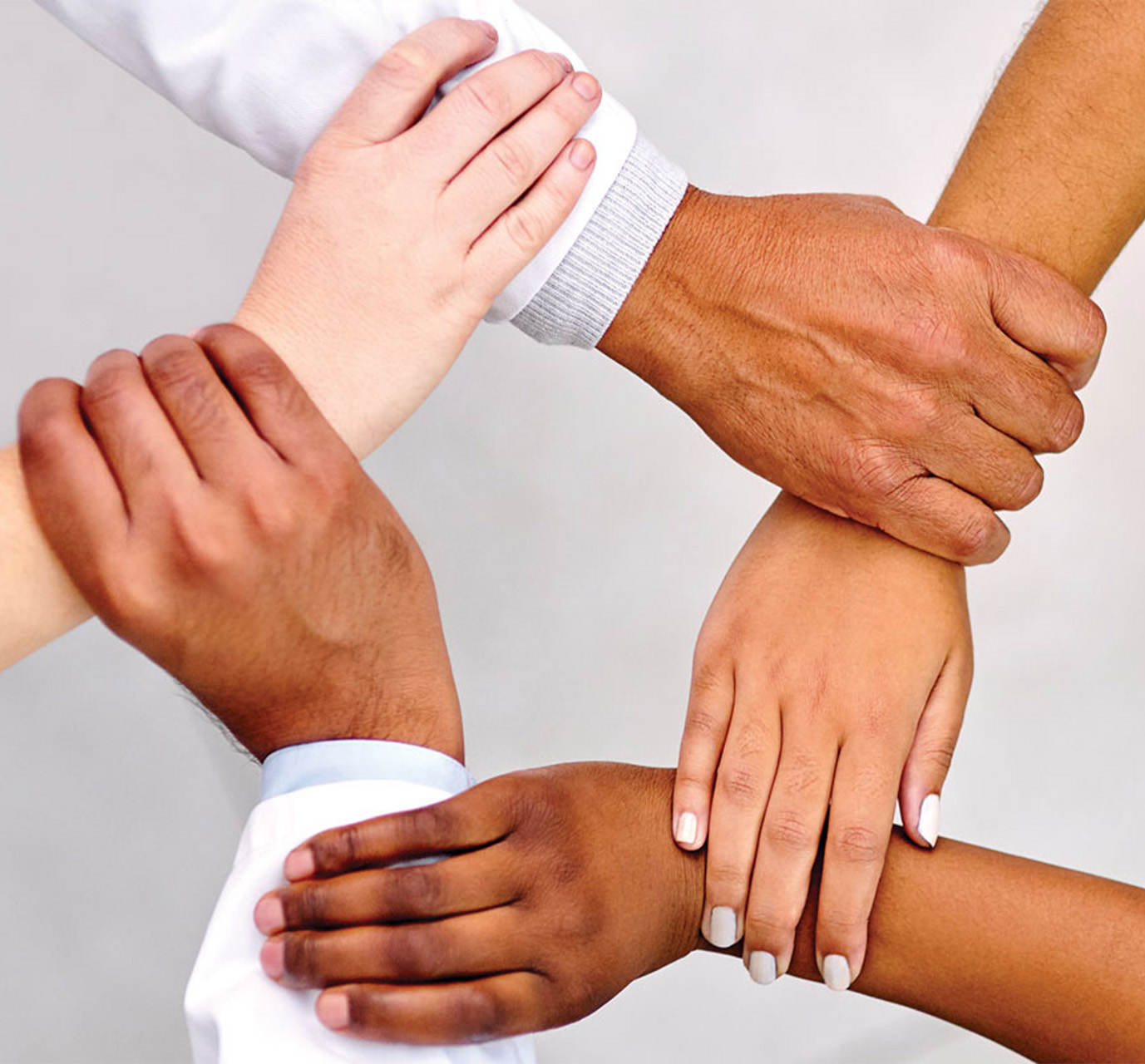 Teamwork Skills